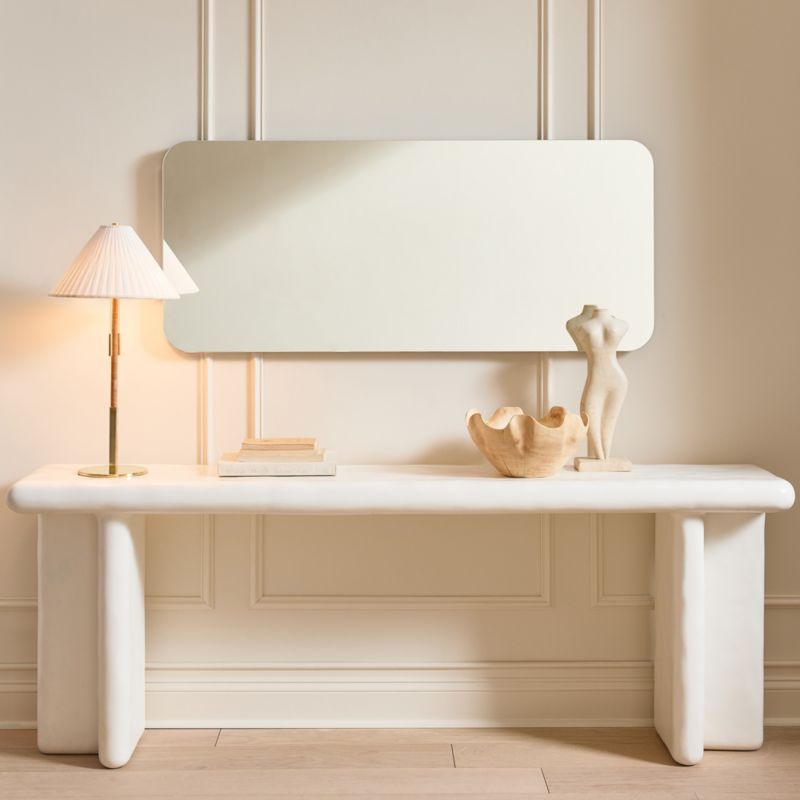 Bloom Tamarind Wood Bowl